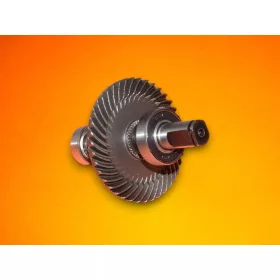 Csillagkerék tányérkerék B&D PS7525