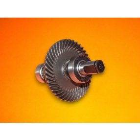 Csillagkerék tányérkerék B&D PS7525