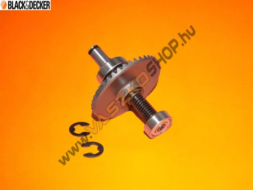 Csillagkerék tányérkerék B&D PS7525