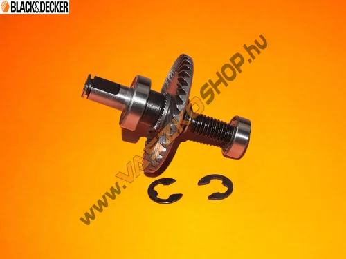 Csillagkerék tányérkerék B&D PS7525