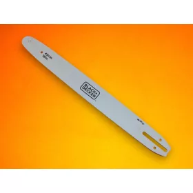 Láncvezető lemez B&D 