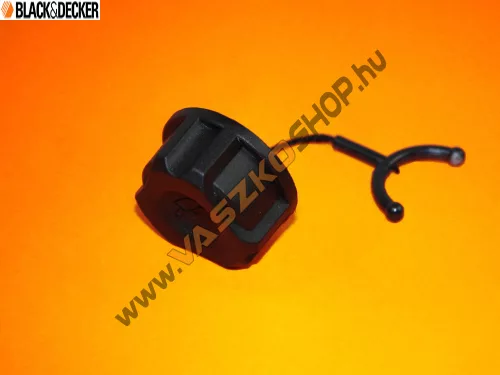 Olajtartály sapka B&D PS 7525 QS