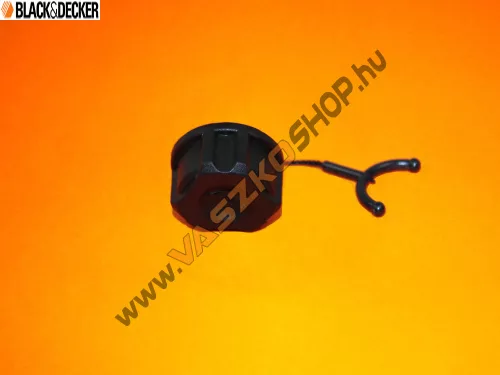 Olajtartály sapka B&D PS 7525 QS