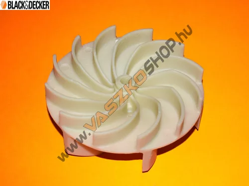 Ventilátor B&D GW2500