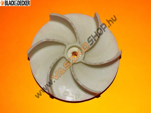 Ventilátor B&D GW2500