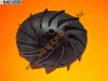 Ventilátor B&D GW 2838