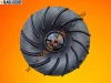 Ventilátor B&D GW 2838