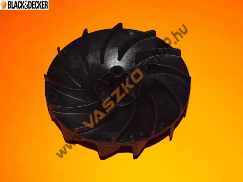 Ventilátor B&D BEBLV301
