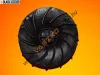 Ventilátor B&D BEBLV301