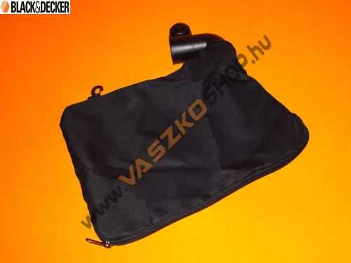 Lombszívó zsák B&D GWC 3600L