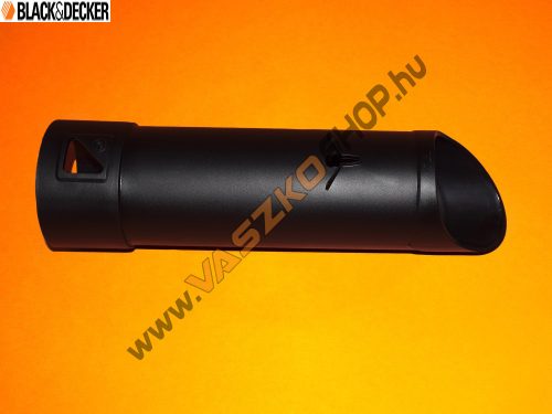 Lombszívó cső B&D GWC 3600L alsó