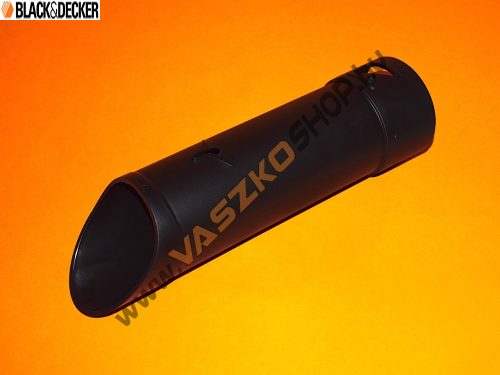 Lombszívó cső B&D GWC 3600L alsó