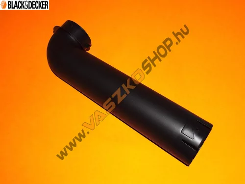 Lombszívó cső B&D GWC 3600L könyökcső