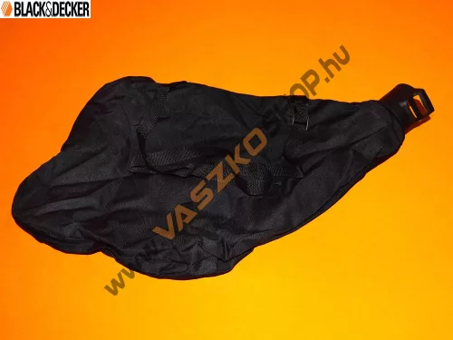 Lombszívó zsák B&D GW 2838