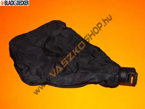 Lombszívó zsák B&D GW 2838