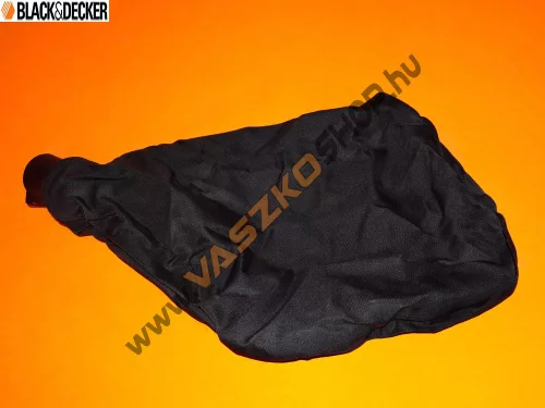 Lombszívó zsák B&D GW 2838