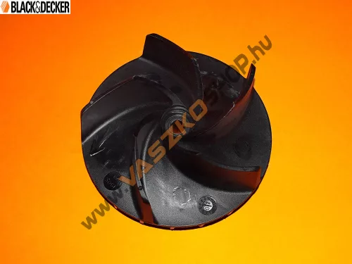Ventilátor B&D GW200