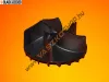 Ventilátor B&D GW200