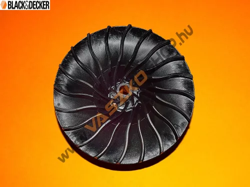 Ventilátor B&D GW200