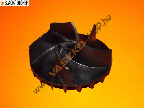 Ventilátor B&D GW350