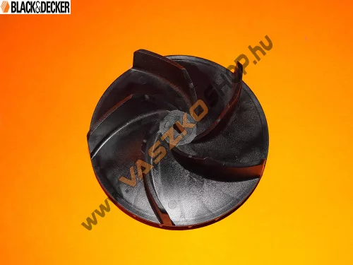 Ventilátor B&D GW350