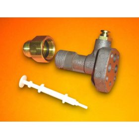 Csatlakozó B&D PW 15-17