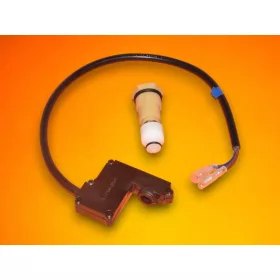 Nyomáskapcsoló B&D PW1700SPL