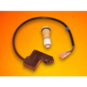 Nyomáskapcsoló B&D PW1700SPL