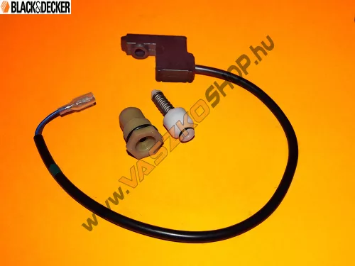 Nyomáskapcsoló B&D PW1700SPL