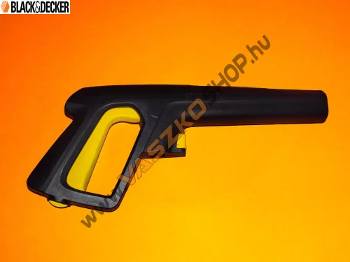 Pisztoly B&D XBPW 1700 magasnyomású mosókhoz 