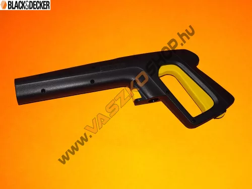 Pisztoly B&D XBPW 1700 magasnyomású mosókhoz 