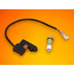 Nyomáskapcsoló B&D PW1300TD