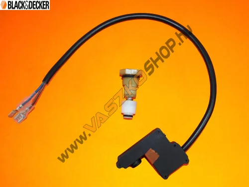 Nyomáskapcsoló B&D PW1300TD