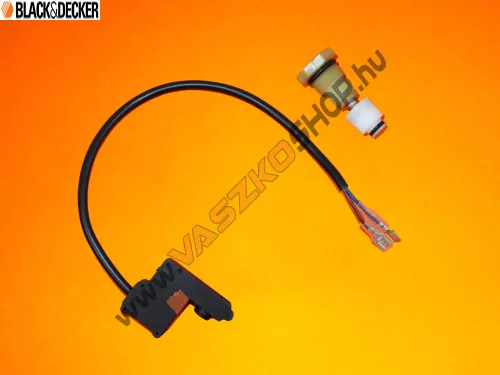 Nyomáskapcsoló B&D PW1300TD