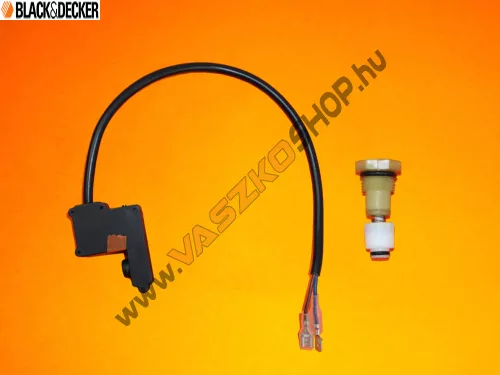 Nyomáskapcsoló B&D PW1300TD