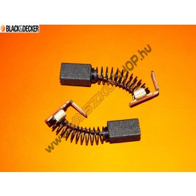 Szénkefe B&D GT 510