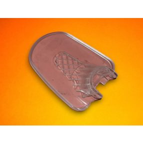 Kézvédő plexi B&D GT 6030