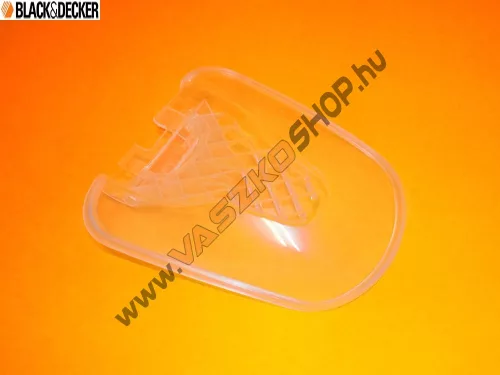 Kézvédő plexi B&D GT 6030