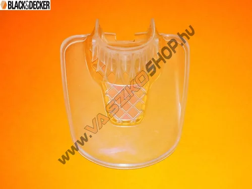 Kézvédő plexi B&D GT 6030