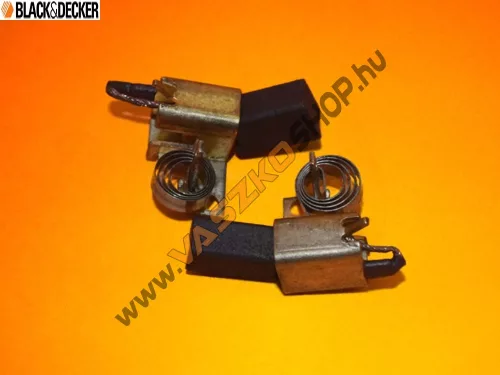 Szénkefe B&D GT 6030