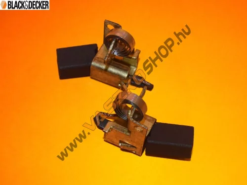 Szénkefe B&D GT 6030