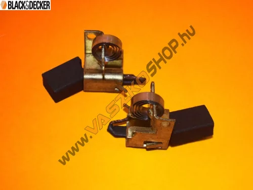 Szénkefe B&D GT 6030