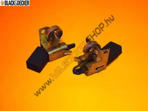 Szénkefe B&D GT 6030