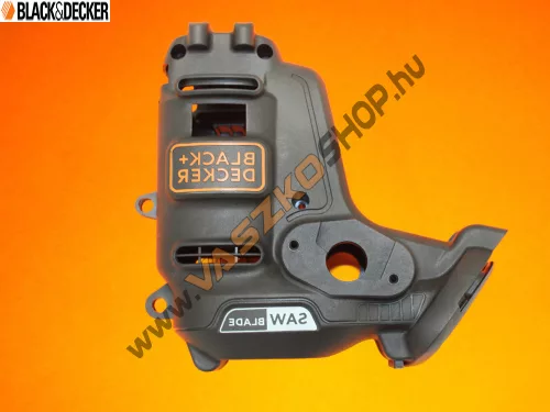 Burkolat B&D BEHTS501-QS