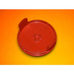   Damilfej zárófedél B&D GL 225 , GL 280 , GL 301 , GL 550 , GL 545 , GL 570