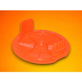 Damilfej zárófedél B&D GL 701 , GL 720