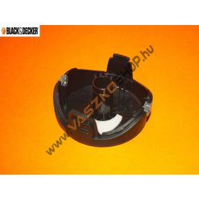 Damilfej zárófedél B&D GL 315 , GL 650 , GL 660 , GL 680