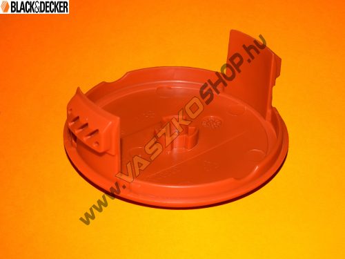 Damilfej zárófedél B&D ST 5530 , ST 4525 , GL 4525 , GLC 120