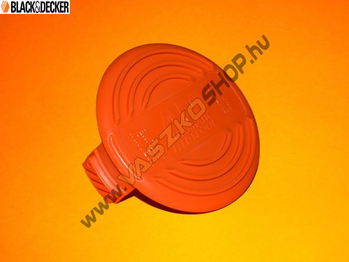 Damilfej zárófedél B&D ST 5530 , ST 4525 , GL 4525 , GLC 120