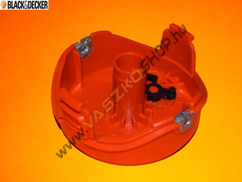 Damilfej zárófedél B&D GL 350 , GL 652